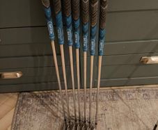 golf irons