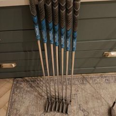 golf irons