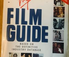 Film: 12 Large Reference Books