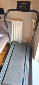 Treadmill Discovery