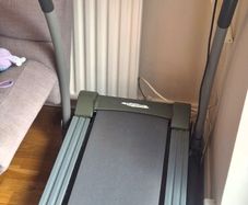Treadmill Discovery