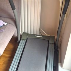 Treadmill Discovery