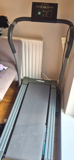 Treadmill Discovery