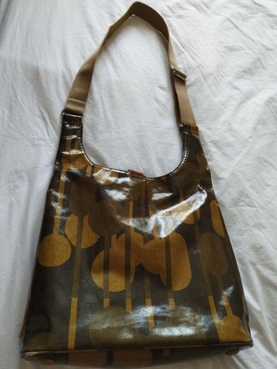 Orla Kiely shoulder bag