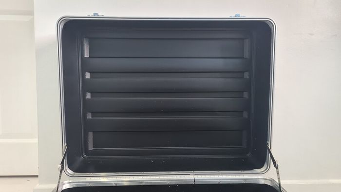 Multipurpose case