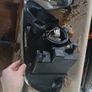Citreon berlingo/ Peugeot partner Headlights Image 5