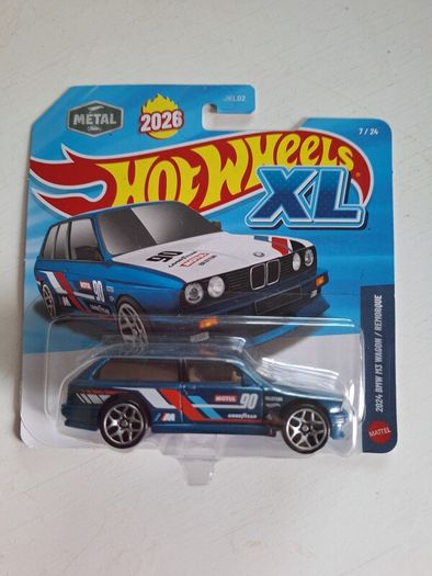 2026 Hot Wheels XL cars 5 euro each see photos