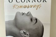 Sinead o Connor Rememberings Book
