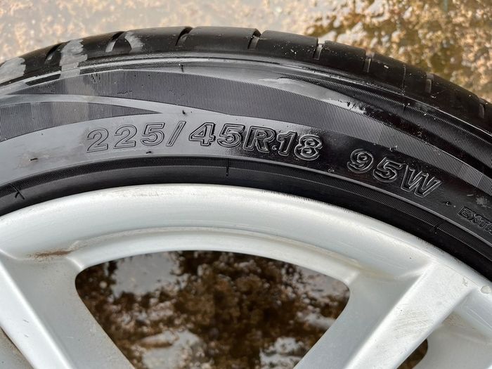 2014 Bmw Alloys Wheels