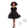 Brand New Girls' Princess Dress. Image 3