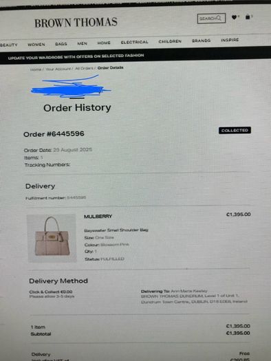 Mulberry