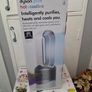 Dyson Pure Hot, Cool Link HP02 Air Purifier, Fan & Heater Image 10