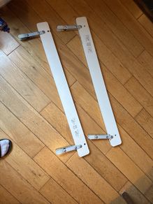 ikea guard rail