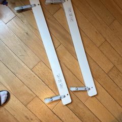 ikea guard rail