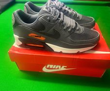 Nike Air Max 90 - Uk10