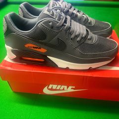 Nike Air Max 90 - Uk10