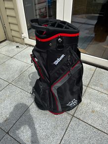 Wilson Golf Cart Bag
