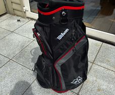 Wilson Golf Cart Bag