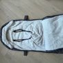 Uppababy CozyGanooah Footmuff Image 2