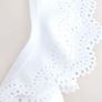 White Swimsuit Size 18 Image 8