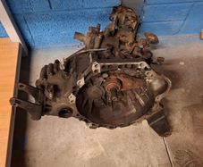 CELICA vvtli 6 speed jap import gearbox
