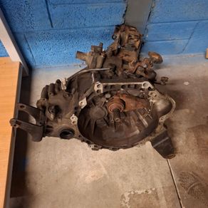 CELICA vvtli 6 speed jap import gearbox