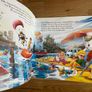 book Adam Saves the Seasons Image 3