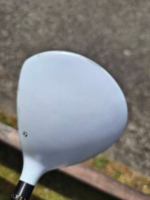 Taylormade R15 3wood