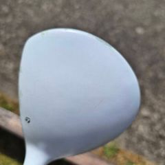Taylormade R15 3wood