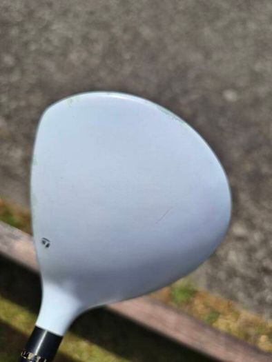 Taylormade R15 3wood