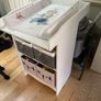 baby changing unit Image 3