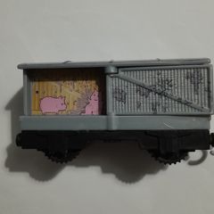 Thomas the Tank - Trackmaster