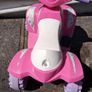 Kids Electric Ride On Quad Bike Image 6