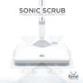 Electric Sonic Scrub Cordless Floor Cleaning System Equipped With on-demand Spray & Rechargeable Image 3
