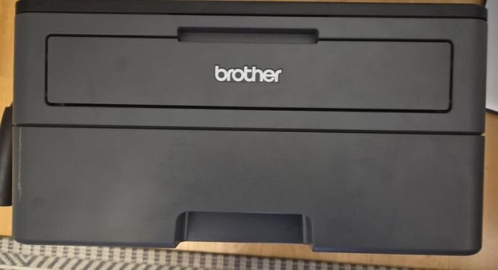 Brother Laser Mono printer HL-L2375DW