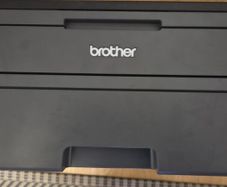 Brother Laser Mono printer HL-L2375DW