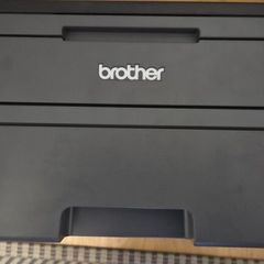 Brother Laser Mono printer HL-L2375DW