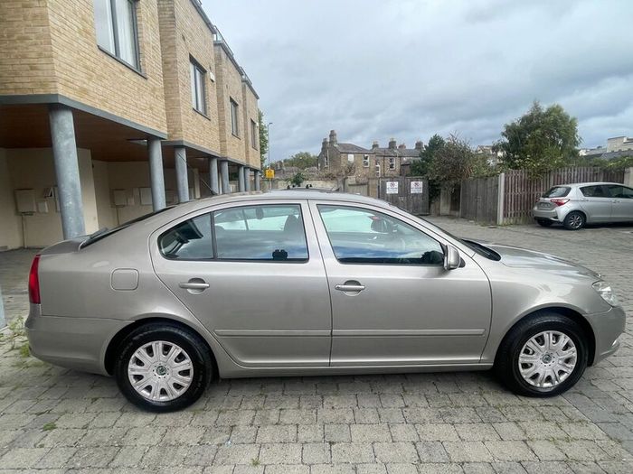 Skoda Octavia 2010 1.6 TDI NCT 02/27 Taxed