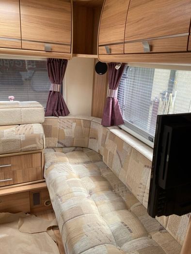 Motorhome