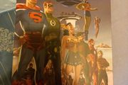 DC: The New Frontier Volume Two