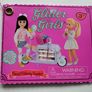 Glitter Girls - Donut delivery scooter Image 5