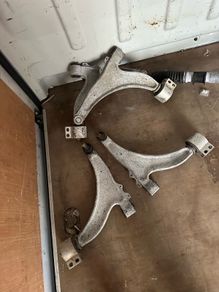 Opel insignia wishbones good condition