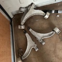 Opel insignia wishbones good condition