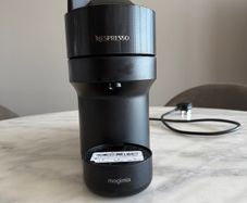 Nespresso Vertuo Coffee Machine