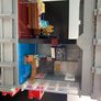 Lego 2021 Daily Bugle set 76178 Image 2