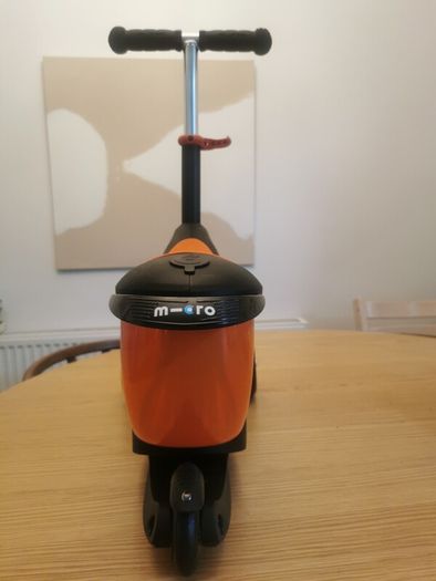 Bmw Kids Scooter Priced To Sell