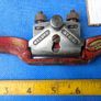 Record 0151 Compassed Spokeshave Image 2