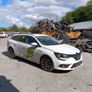 Breaking Renault Megane 2016 diesel Image 8
