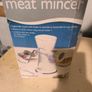 Meat mincer Image 3