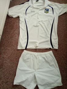 Limerick.  Jersey.  And.  Shorts